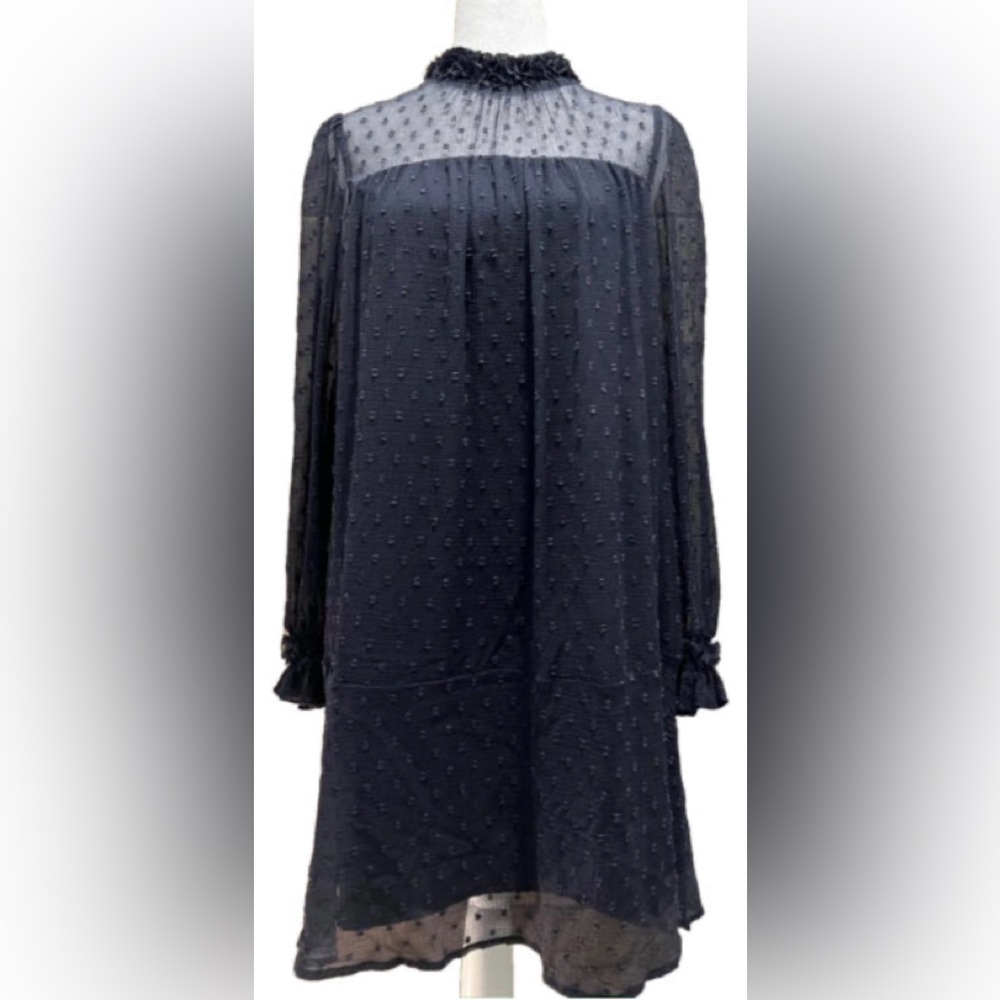 Zara Women's Mock Neck Dresses